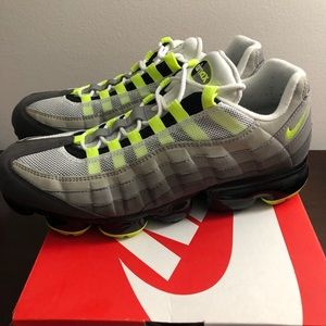 Air Max vapor 97
